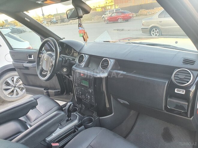 Land Rover Discovery 2008, 241,000 km - 2.7 l - Bakı