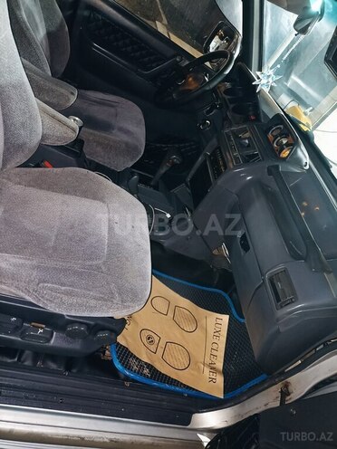 Mitsubishi Pajero 1993, 360,000 km - 2.8 l - Bakı