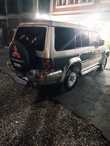 Mitsubishi Pajero 1993, 360,000 km - 2.8 l - Bakı