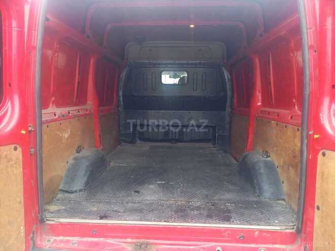 Ford Transit 2008, 183,000 km - 2.4 l - Bakı