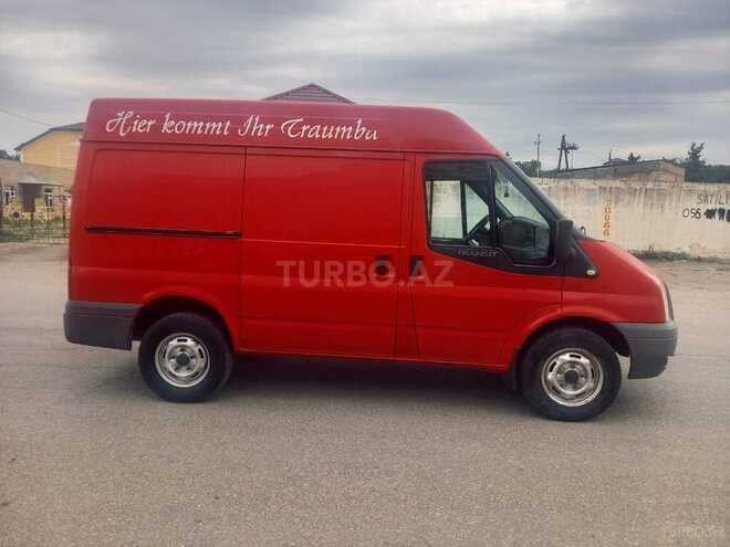 Ford Transit 2008, 183,000 km - 2.4 l - Bakı