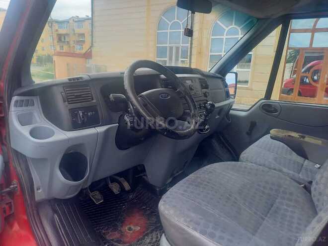 Ford Transit 2008, 183,000 km - 2.4 l - Bakı