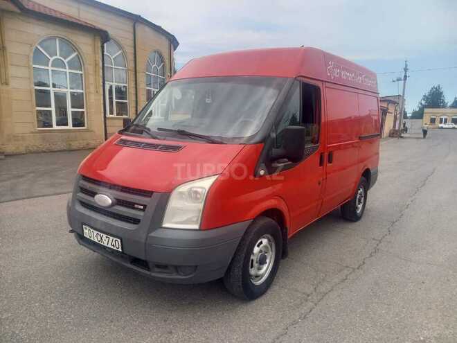 Ford Transit 2008, 183,000 km - 2.4 l - Bakı