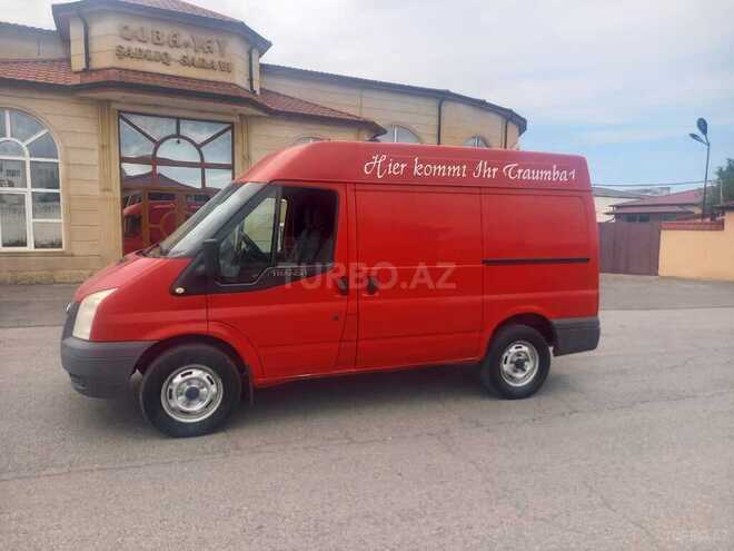 Ford Transit 2008, 183,000 km - 2.4 l - Bakı