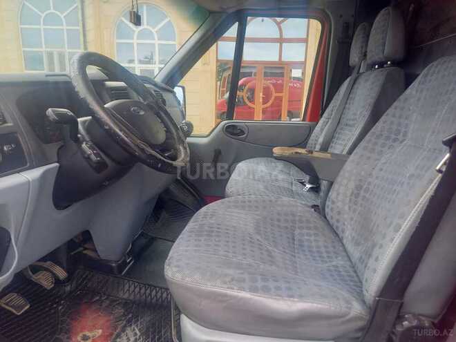 Ford Transit 2008, 183,000 km - 2.4 l - Bakı