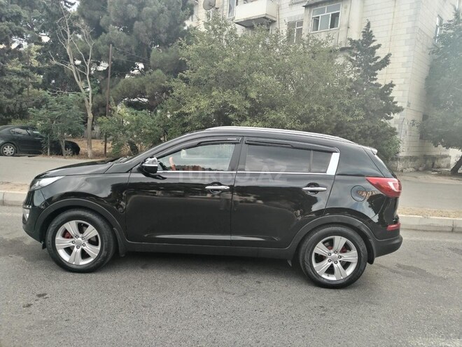 Kia Sportage 2012, 171,000 km - 2.0 l - Bakı