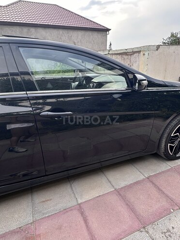 Hyundai Sonata 2010, 295,000 km - 2.4 l - Bakı