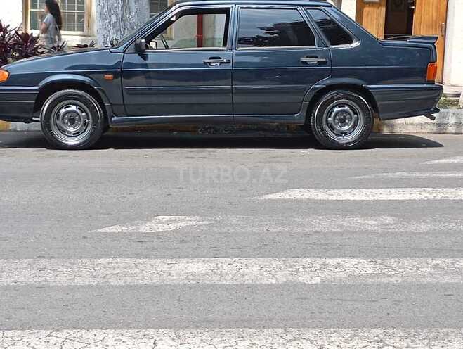 LADA (VAZ) 2115 2010, 245,567 km - 1.6 l - Zaqatala