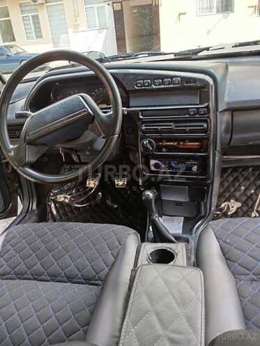 LADA (VAZ) 2115 2010, 245,567 km - 1.6 l - Zaqatala