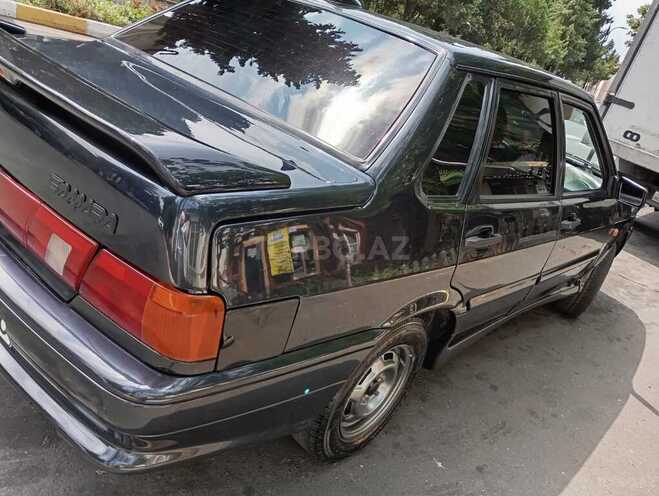 LADA (VAZ) 2115 2010, 245,567 km - 1.6 l - Zaqatala