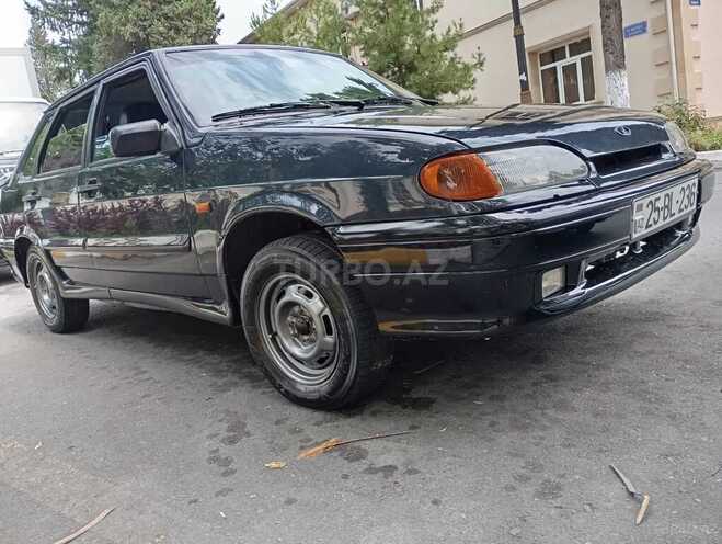 LADA (VAZ) 2115 2010, 245,567 km - 1.6 l - Zaqatala