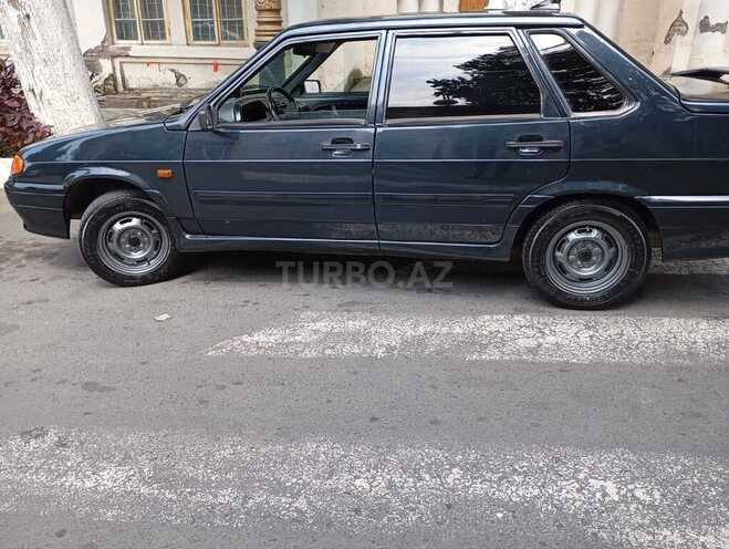 LADA (VAZ) 2115 2010, 245,567 km - 1.6 l - Zaqatala