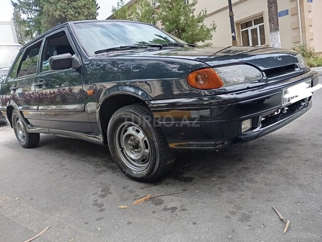 LADA (VAZ) 2115 2010, 245,567 km - 1.6 l - Zaqatala