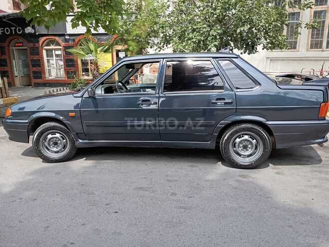 LADA (VAZ) 2115 2010, 245,567 km - 1.6 l - Zaqatala