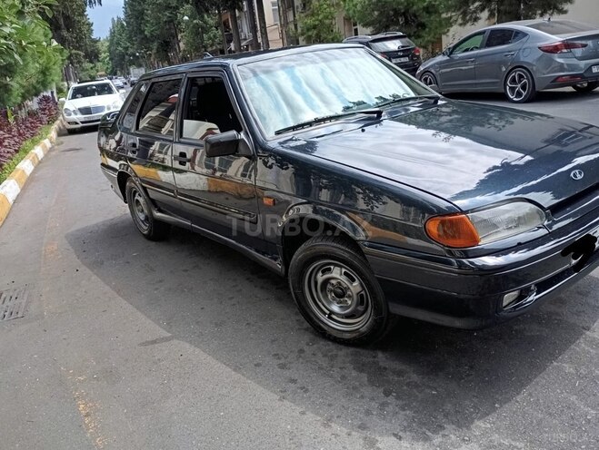 LADA (VAZ) 2115 2010, 245,567 km - 1.6 l - Zaqatala