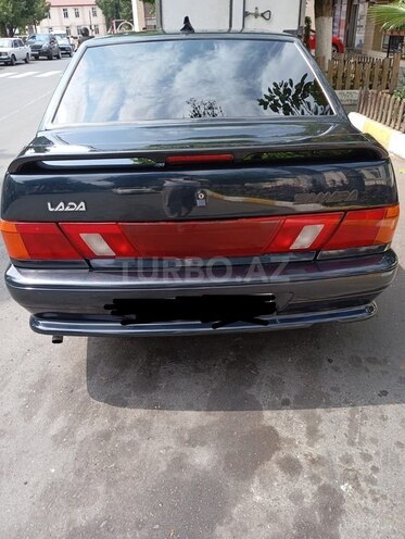 LADA (VAZ) 2115 2010, 245,567 km - 1.6 l - Zaqatala