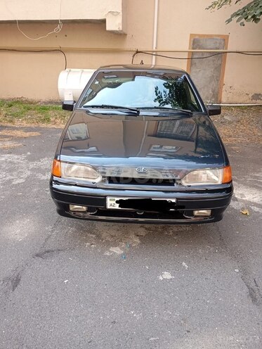LADA (VAZ) 2115 2010, 245,567 km - 1.6 l - Zaqatala