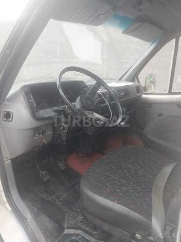 GAZ 330200 1997, 543,000 km - 2.4 l - Gəncə