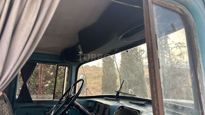 GAZ 330200 1997, 543,000 km - 2.4 l - Gəncə