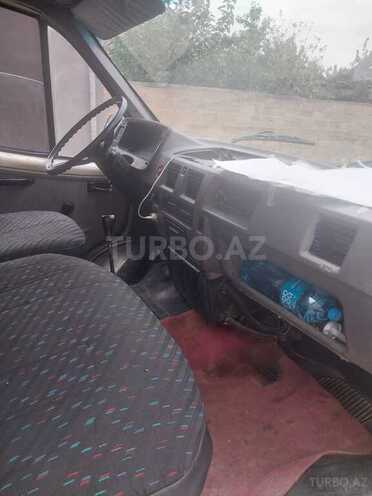GAZ 330200 1997, 543,000 km - 2.4 l - Gəncə