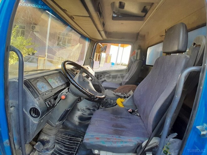 Mercedes Atego 815 1999, 68,000 km - 6.4 л - Beyləqan