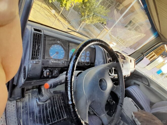 Mercedes Atego 815 1999, 68,000 km - 6.4 л - Beyləqan