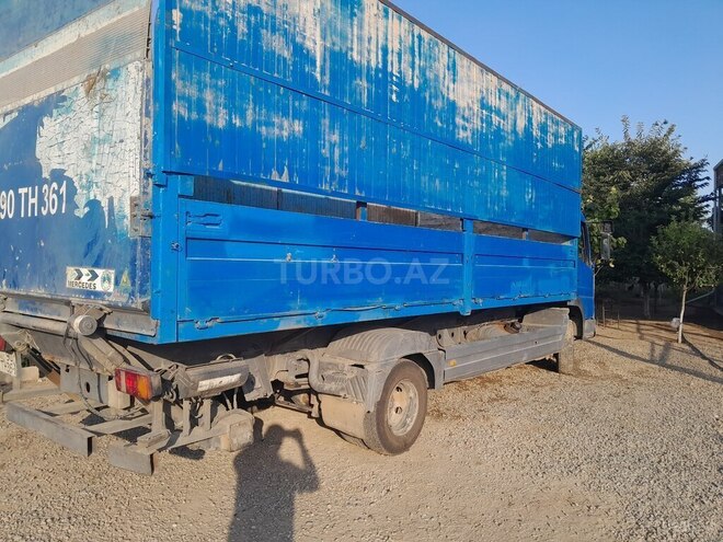 Mercedes Atego 815 1999, 68,000 km - 6.4 л - Beyləqan