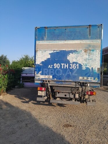 Mercedes Atego 815 1999, 68,000 km - 6.4 л - Beyləqan