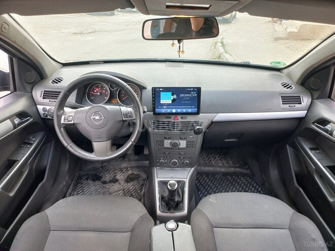 Opel Astra 2006, 298,357 km - 1.3 l - Bakı