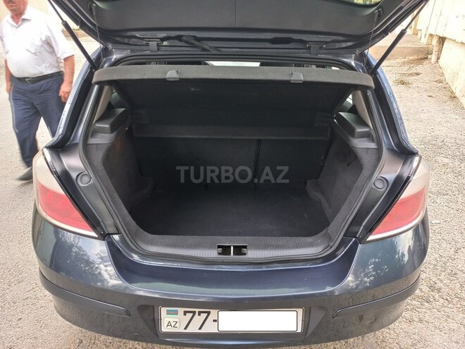 Opel Astra 2006, 298,357 km - 1.3 l - Bakı