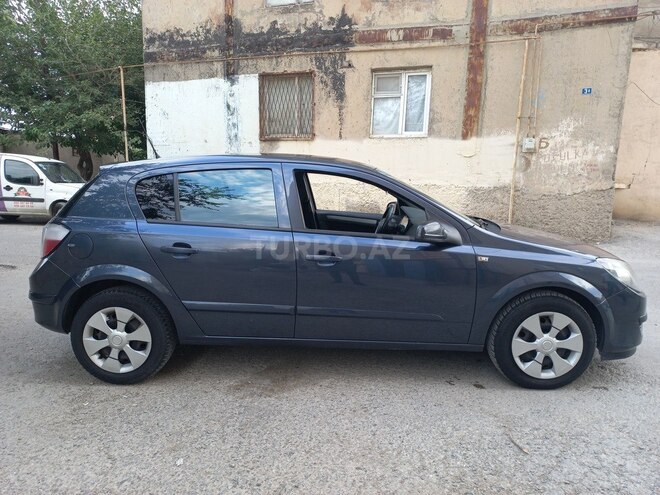 Opel Astra 2006, 298,357 km - 1.3 l - Bakı
