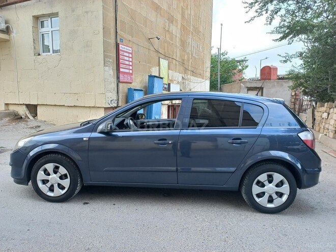 Opel Astra 2006, 298,357 km - 1.3 l - Bakı