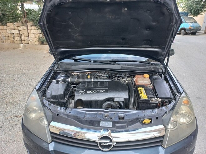 Opel Astra 2006, 298,357 km - 1.3 l - Bakı