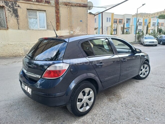Opel Astra 2006, 298,357 km - 1.3 l - Bakı