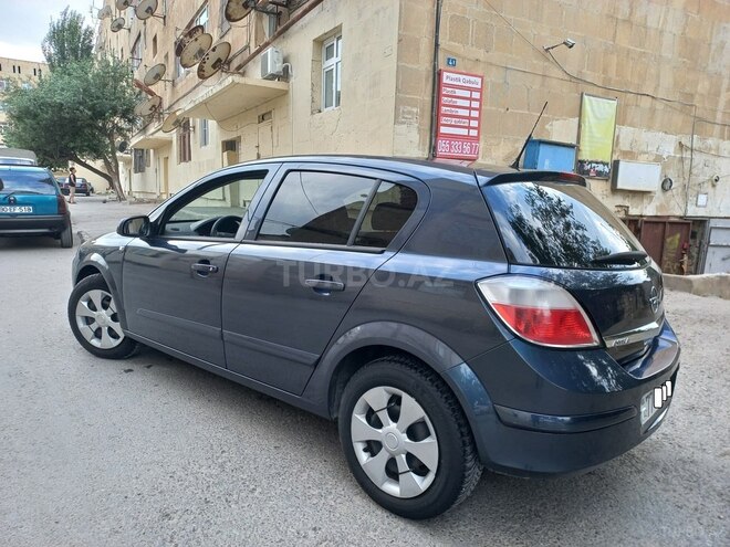 Opel Astra 2006, 298,357 km - 1.3 l - Bakı