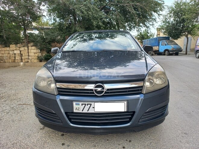 Opel Astra 2006, 298,357 km - 1.3 l - Bakı