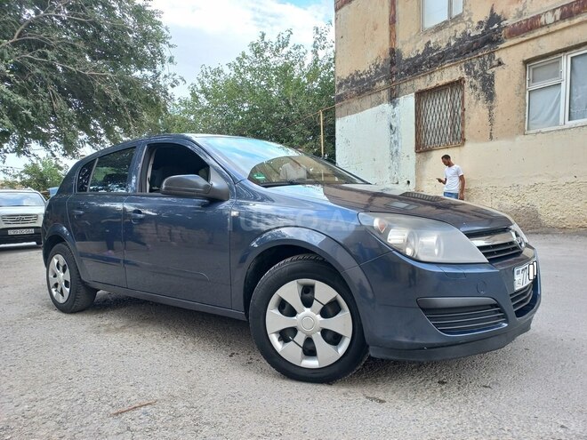 Opel Astra 2006, 298,357 km - 1.3 l - Bakı