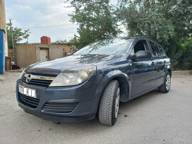 Opel Astra 2006, 298,357 km - 1.3 l - Bakı