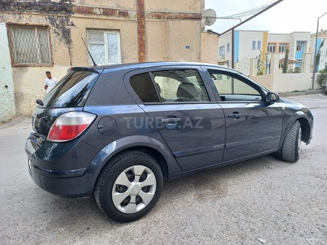 Opel Astra 2006, 298,357 km - 1.3 l - Bakı
