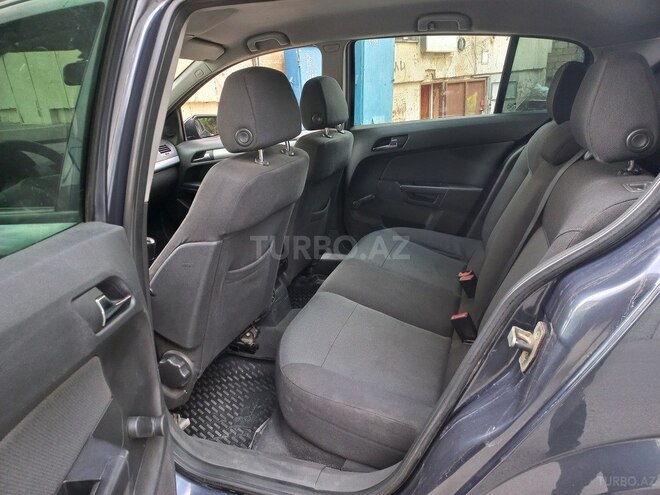 Opel Astra 2006, 298,357 km - 1.3 l - Bakı