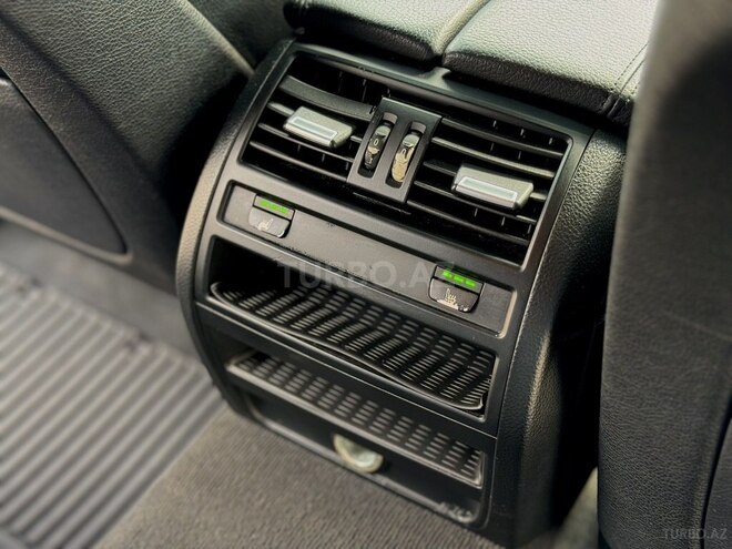 BMW 528 2017, 119,000 km - 2.0 l - Gəncə