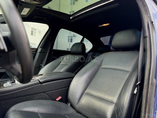 BMW 528 2017, 119,000 km - 2.0 l - Gəncə