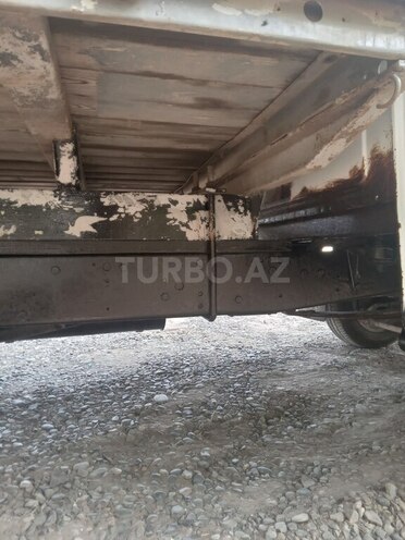 GAZ 330200 2005, 358,588 km - 2.4 l - Salyan
