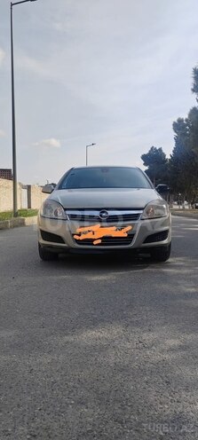 Opel Astra 2007, 287,538 km - 1.3 л - Sumqayıt