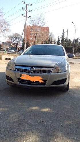 Opel Astra 2007, 287,538 km - 1.3 л - Sumqayıt