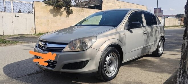 Opel Astra 2007, 287,538 km - 1.3 л - Sumqayıt