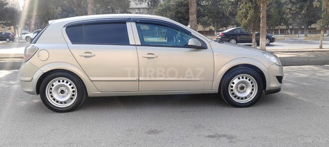 Opel Astra 2007, 287,538 km - 1.3 л - Sumqayıt