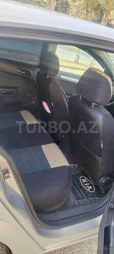 Opel Astra 2007, 287,538 km - 1.3 л - Sumqayıt