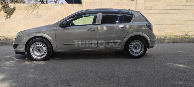 Opel Astra 2007, 287,538 km - 1.3 л - Sumqayıt
