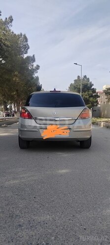 Opel Astra 2007, 287,538 km - 1.3 л - Sumqayıt